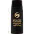 Ax Gold Temptation deodorant spray for men 150 ml