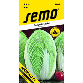 Semo Chinese Cabbage Manoko F1 hybrid 40 seeds