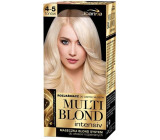 Joanna Multi Blond Intensiv hair lightener 4-5 tones
