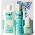 Fenjal Sensitive shower cream 200 ml + deodorant spray for women 150 ml + roll-on ball deodorant for women 50 ml, cosmetic set