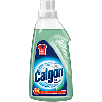 Calgon Hygiene Plus Anti-scale Gel 750 ml