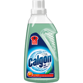 Calgon Hygiene Plus Anti-scale Gel 750 ml