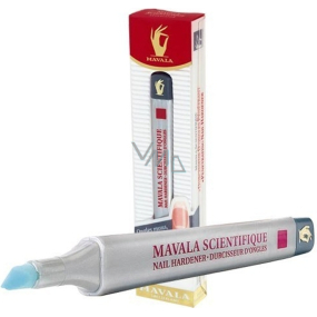 Mavala Scientifique Nail Hardener nail firmer with 3.5 ml applicator