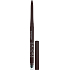 Deborah Milano 24Ore waterproof eyeliner 02 Brown 1.2 g