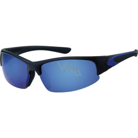 Nac New Age Sunglasses blue A20152