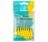 TePe Original Interdental Brushes Normal 0.7 mm Yellow 8 pieces