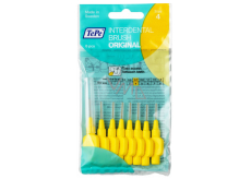 TePe Original Normal interdental brushes 0.7 mm yellow 8 pieces