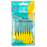 TePe Original Interdental Brushes Normal 0.7 mm Yellow 8 pieces