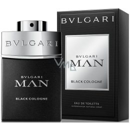 bvlgari man in black perfume
