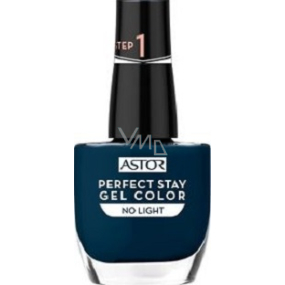 Astor Perfect Stay Gel Color gel nail polish 020 All Eyes On You 12 ml