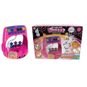 EP Line Bindeez Mineez Super studio magic beads 500 beads, recommended age 6+