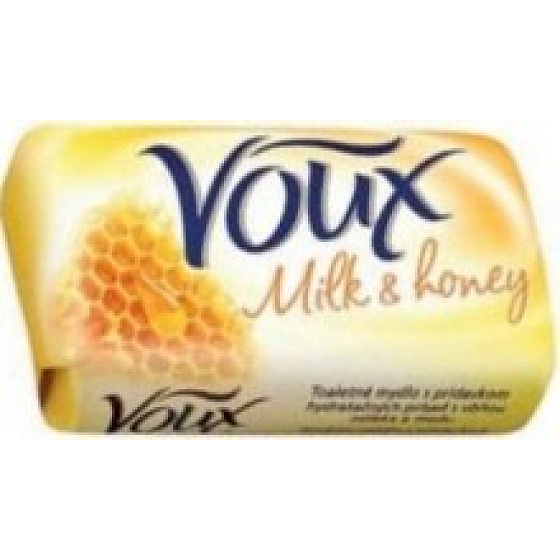 Voux Milk & Honey toilet soap 100 g