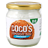Health Link Bio Extra Virgin Coconut Oil 400 ml