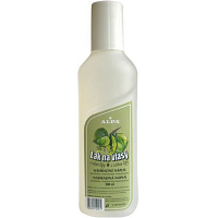 Alpa Linden Hair Spray Refill, 500 ml