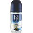 Fa Sport Lemon Scent Roll-On Antiperspirant, 50 ml