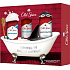 Old Spice White Water aftershave 100 ml + deodorant spray 125 ml + shower gel 250 ml, cosmetic set