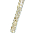Bar with precious stones for water harmonization Security and intuition