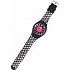 Albi Original Silicone Polka Dots Watch