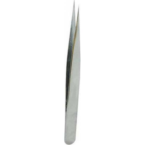 Bunch tweezers straight 10 cm 228