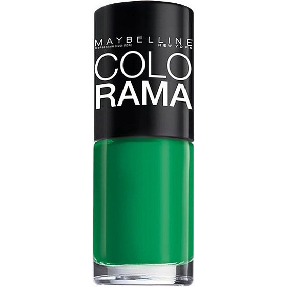Maybelline Colorama nail polish 269 7 ml