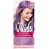 Garnier Color Sensation The Vivids intensive permanent hair coloring cream 7.21 Pastel purple