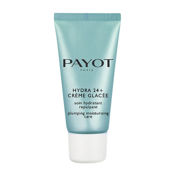 Payot Hydra24 + Sorbet moisturizing gel-cream for normal to combination skin 30 ml