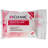 Cleanic Sensitive Care Wipes for Intimate Hygiene with Lactic Acid 20 pcs
