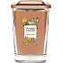 Yankee Candle Harvest Walk - Harvest Soy Scented Candle Elevation Large Glass 2 Wicks 553 g
