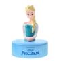 Disney Frozen 3D figurine baby shower gel 200 ml