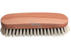 Spokar Dress brush, wood lacquered body, synthetic fibers 3219/813