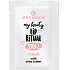 Essence My Beauty Lip Ritual Step 2 nourishing lip mask with cooling effect 02 Patch it! 3 g
