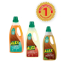 Alex Cleaner extra strength for wood with the scent of Mgic Wood for polished and varnished surfaces 750 ml
