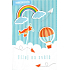 Nekupto Birthday card Welcome to the world 115 x 170 mm 3456 J