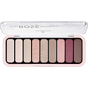 Essence The Rose Edition Eyeshadow Palette 20 Lovely In Rose 10 g