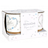 Albi Wedding Mugs His and Hers 2 x 380 ml