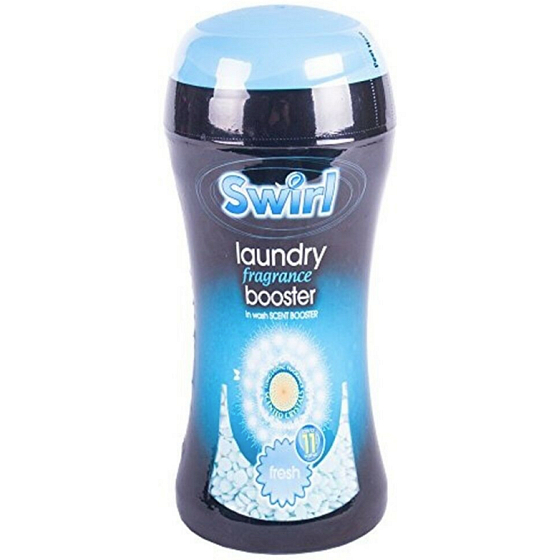 Swirl Fresh scented beads for washing 230 g