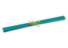 Koh-i-Noor Crepe Paper 50 x 200 cm, Teal