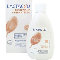Lactacyd Femina for intimate hygiene, 300 ml