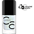 Catrice ICONails Gel Lacque Nail Lacquer 119 Stardust in a Bottle 10,5 ml