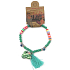 Albi Jewelry bracelet made of beads Cactus, Tassel protection, energy 1 piece different colors