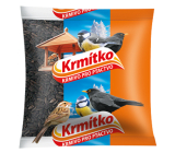 Forestina Sunflower black bird food 400 g