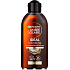 Garnier Ambre Solaire Ideal Bronze SPF2 caring and tanning oil with coconut 200 ml