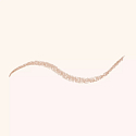 Catrice Stay Natural Eyebrow Pencil 010 Soft Blonde 1 g
