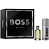 Hugo Boss Boss Bottled Eau de Toilette 50 ml + Deodorant Spray 150 ml, Gift Set for Men
