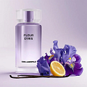 Karl Lagerfeld Fleur d´Iris Eau de Parfum for Women 50 ml