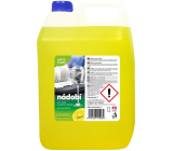 Lavon Easy Clean prostředek na mytí nádobí Lemon 5 l