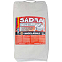 Uniflex white plaster, modeling, 20 kg