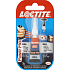 Loctite Super Bond Power Flex universal super glue, 2 g