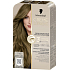 Schwarzkopf Creme Supreme hair dye 7-0 natural blond 60 ml