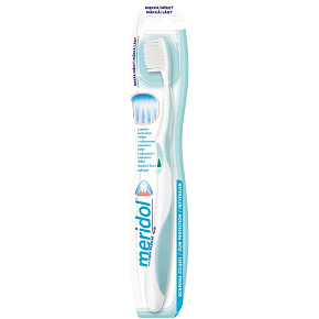 Meridol Soft Toothbrush 1 pc